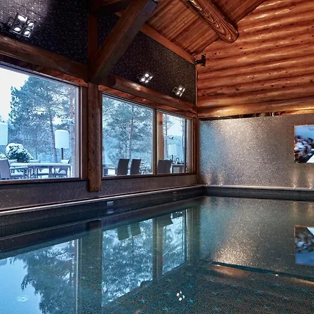 Esperanza Lake Resort 5* Kozelkiskes