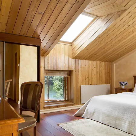 Hotell Esperanza Lake Resort 5*