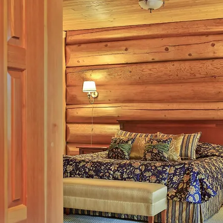 Esperanza Lake Resort