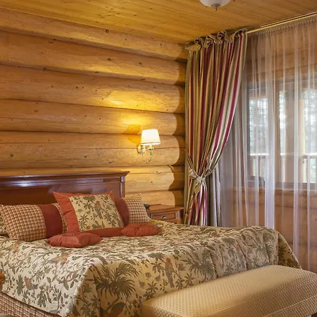 Esperanza Lake Resort 5* Kozelkiskes