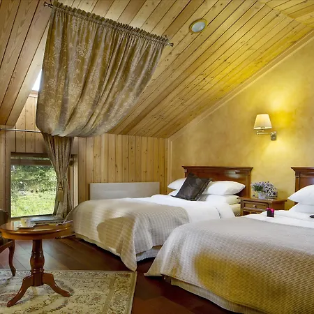 Esperanza Lake Resort 5*