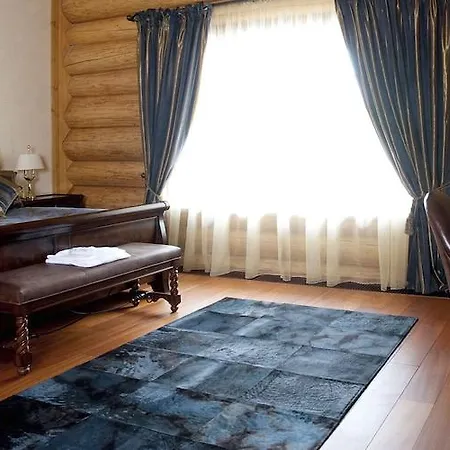 Esperanza Lake Resort