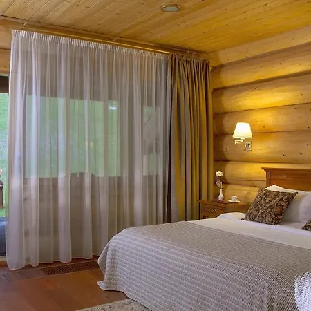 Esperanza Lake Resort 5* Kozelkiskes