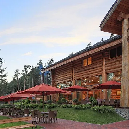 Esperanza Lake Resort Hotell
