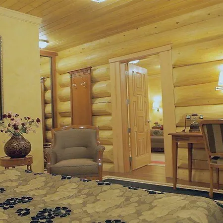 Esperanza Lake Resort 5* Kozelkiskes