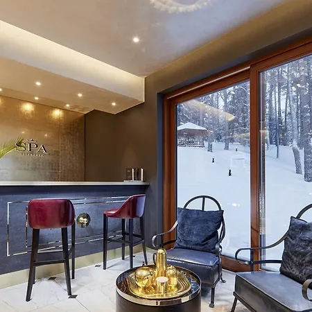Esperanza Lake Resort Hotell Kozelkiskes