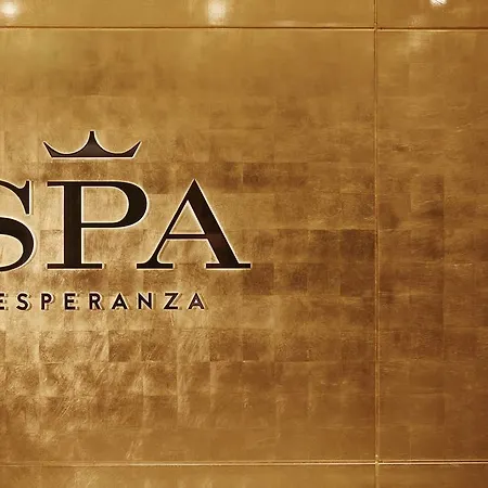 酒店 Esperanza &