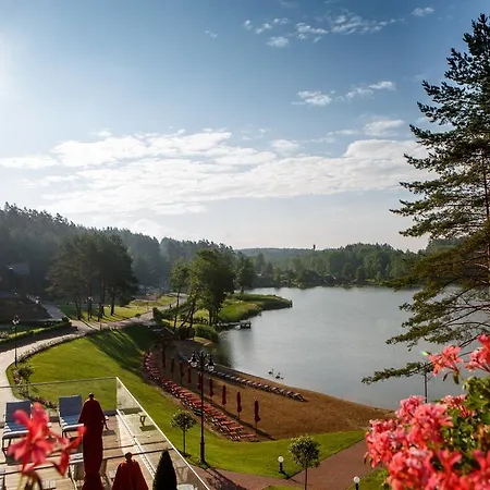 Esperanza Lake Resort Hotell 5*