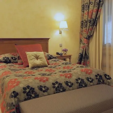 Esperanza Lake Resort