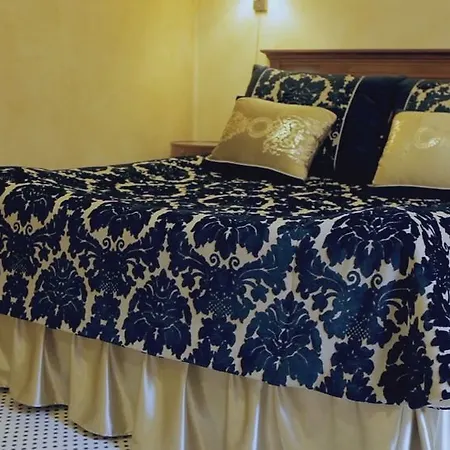Esperanza Lake Resort Hotell 5*
