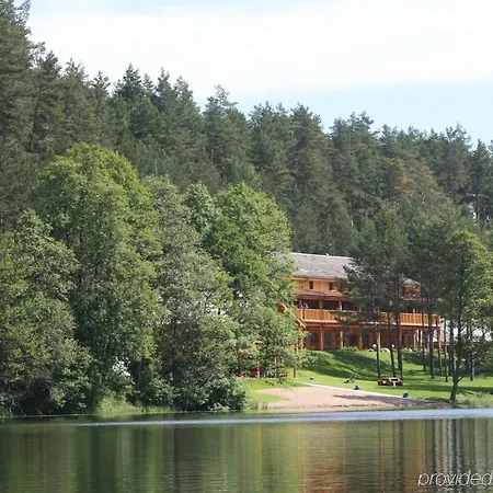 Hotell Esperanza Lake Resort 5*
