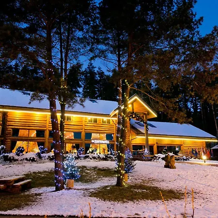 Esperanza Lake Resort 5*