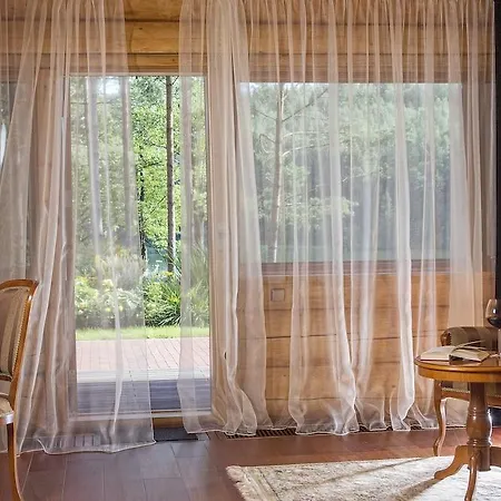 מלון Esperanza Lake Resort 5*