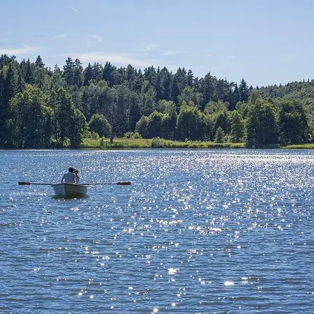 Esperanza Lake Resort Kozelkiskes