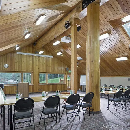 Esperanza Lake Resort מלון Kozelkiskes
